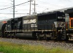 NS SD60M 6797